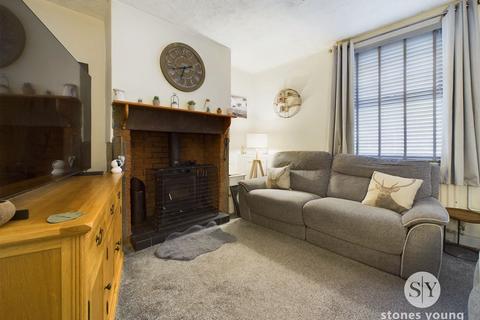 127 Redlam, Blackburn, BB2 1UN