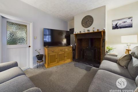127 Redlam, Blackburn, BB2 1UN
