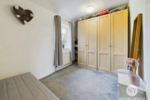 127 Redlam, Blackburn, BB2 1UN