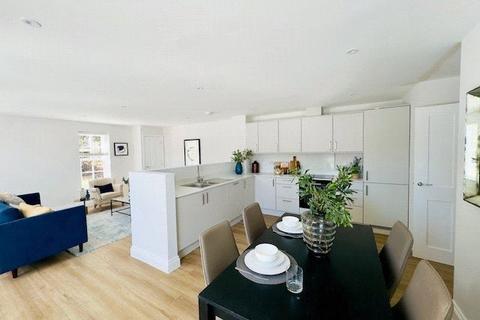 undefined, Abbots Gate, Laundry Lane, Bury St Edmunds, Suffolk, IP33