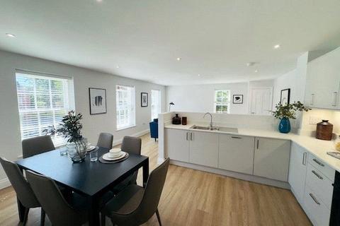 undefined, Abbots Gate, Laundry Lane, Bury St Edmunds, Suffolk, IP33