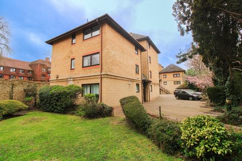 2 bedroom apartment for sale, Park Hill Rise, Croydon, CR0