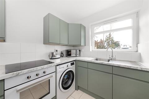 1 bedroom apartment for sale, Church Road, London, SE19