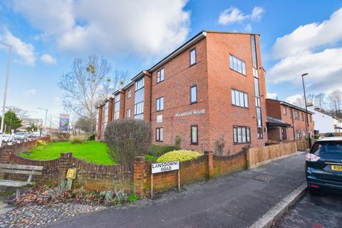 1 bedroom apartment for sale, Brighton Road, Purley, CR8