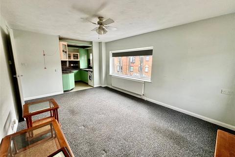 1 bedroom apartment for sale, Brighton Road, Purley, CR8