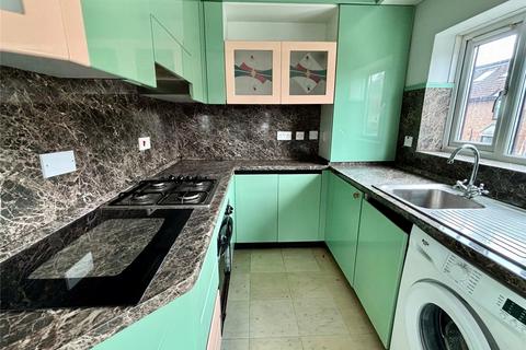 1 bedroom apartment for sale, Brighton Road, Purley, CR8