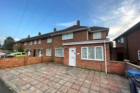 4 bedroom end of terrace house for sale, Warbank Crescent, New Addington, Croydon, CR0