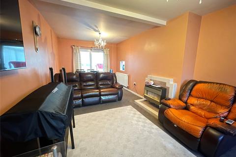 4 bedroom end of terrace house for sale, Warbank Crescent, New Addington, Croydon, CR0