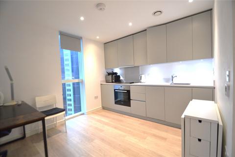 1 bedroom apartment for sale, Pinnacle Apartments, East Croydon, CR0