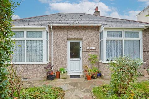 2 bedroom bungalow for sale, Church Hill, Plymouth PL6