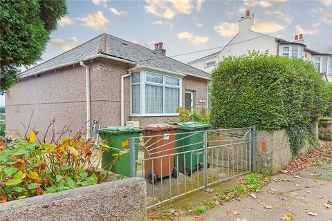 2 bedroom bungalow for sale, Church Hill, Plymouth PL6