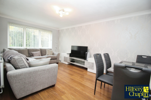 2 bedroom apartment for sale, Chaplaincy Gardens, Hornchurch, RM11