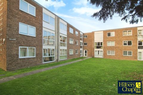 46 Chaplaincy Gardens, Hornchurch, RM11 3SH
