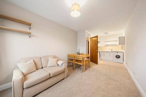 1 bedroom flat for sale, Brook Road South, Brentford TW8