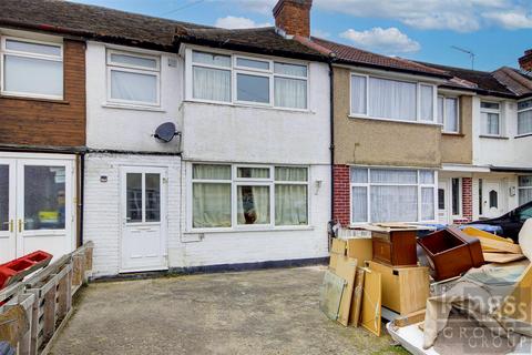 4 bedroom terraced house for sale, Warren Close, Edmonton, N9