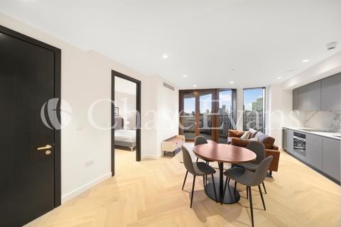 1 bedroom apartment to rent, Triptych Bankside, South Bank, SE1