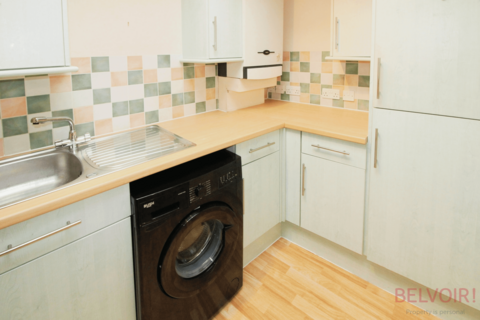 1 bedroom flat to rent, Ogle Street, Hucknall, NG15