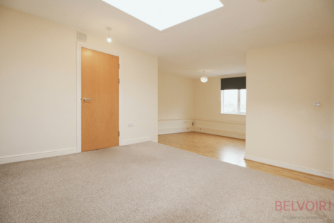 1 bedroom flat to rent, Ogle Street, Hucknall, NG15