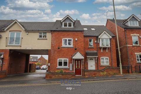 3 bedroom terraced house for sale, Hagley Road, Halesowen B63