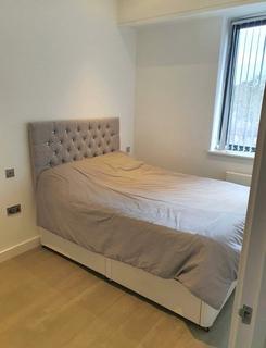 1 bedroom flat to rent, Wellington Street, Berkshire SL1