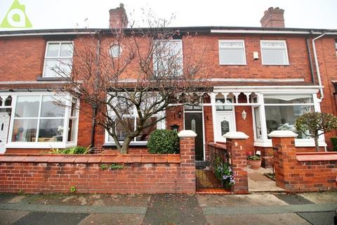 3 bedroom terraced house for sale, Peel Street, Westhoughton, BL5 3SP