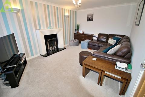 3 bedroom detached house for sale, Bentworth Close, Westhoughton, BL5 2GN