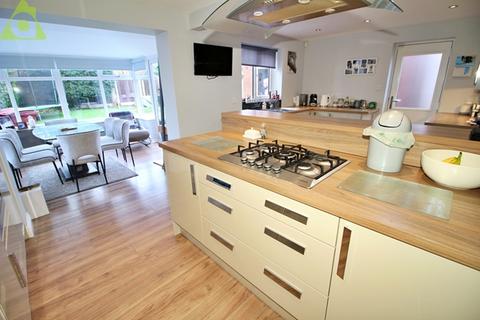 27 Bentworth Close, Westhoughton, Bolton, BL5 2GN