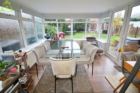 27 Bentworth Close, Westhoughton, Bolton, BL5 2GN