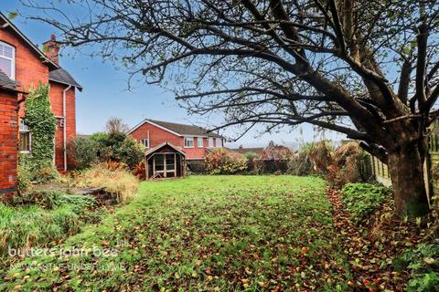 4 bedroom detached house for sale, Gladstone Place, Stoke-On-Trent