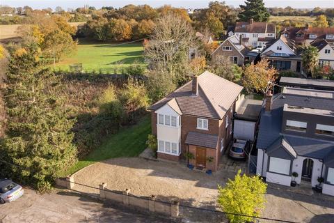 4 bedroom detached house for sale, Cumley Road, Toot Hill, Ongar