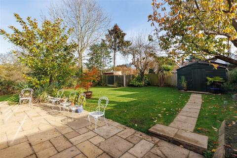 5 Cumley Road, Toot Hill, Ongar, CM5 9SJ