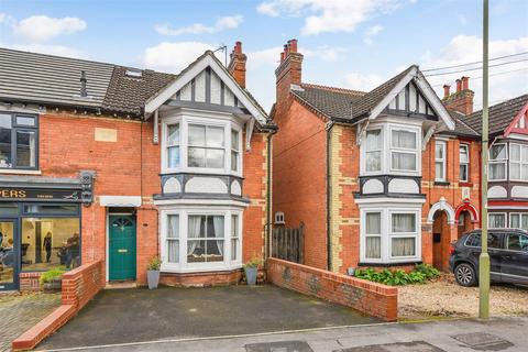 3 bedroom semi-detached house for sale, Junction Road, Andover