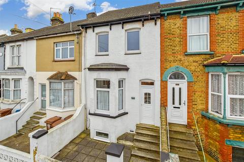 3 bedroom terraced house for sale, Gillingham Road, Gillingham, Kent