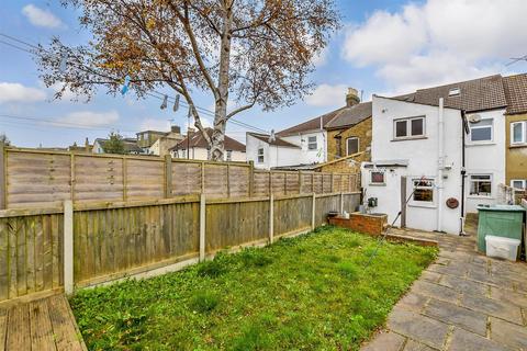 3 bedroom terraced house for sale, Gillingham Road, Gillingham, Kent