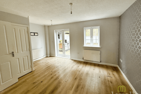 3 bedroom townhouse for sale, Kingsdown Road , Lincoln LN6