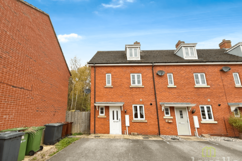 3 bedroom townhouse for sale, Kingsdown Road , Lincoln LN6