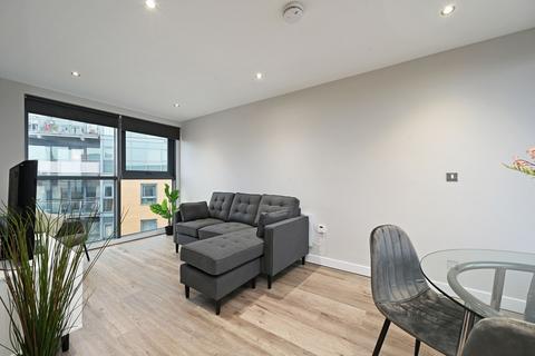 3 bedroom penthouse to rent, Fitzwilliam Street, Sheffield S1