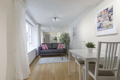 2 bedroom flat to rent, St. Stephens Gardens, London W2