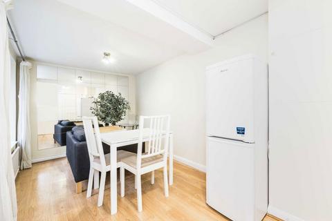 2 bedroom flat to rent, St. Stephens Gardens, London W2