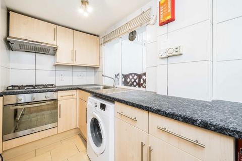 2 bedroom flat to rent, St. Stephens Gardens, London W2