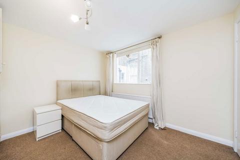 2 bedroom flat to rent, St. Stephens Gardens, London W2