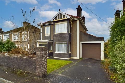 3 bedroom detached house for sale, 10 Cleddau Avenue, Haverfordwest