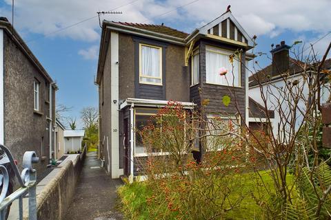 3 bedroom detached house for sale, 10 Cleddau Avenue, Haverfordwest