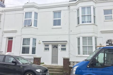 5 bedroom terraced house to rent, West Hill Street, Brighton BN1