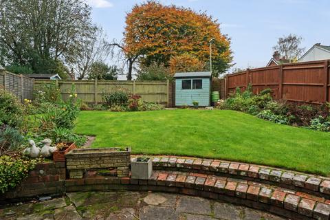 3 bedroom end of terrace house for sale, Barton End, Alton, Hampshire, GU34