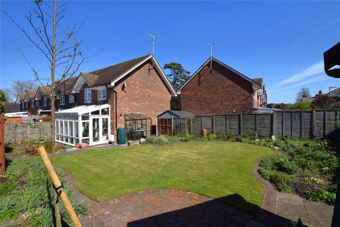 13 Barton End, Alton, GU34 1LD