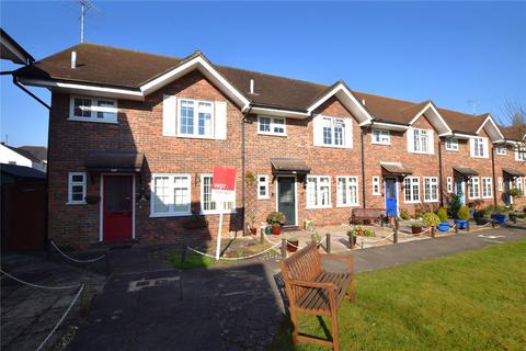 13 Barton End, Alton, GU34 1LD