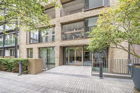 3 bedroom flat for sale, Pearson Square, London W1T