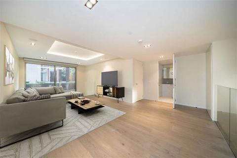 3 bedroom flat for sale, Pearson Square, London W1T