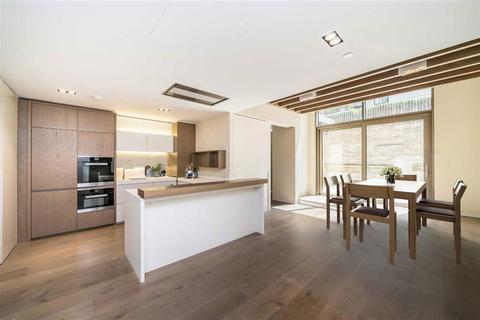 3 bedroom flat for sale, Pearson Square, London W1T